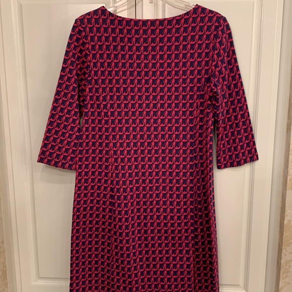 Lilly Pulitzer knit dress - Picture 5 of 6